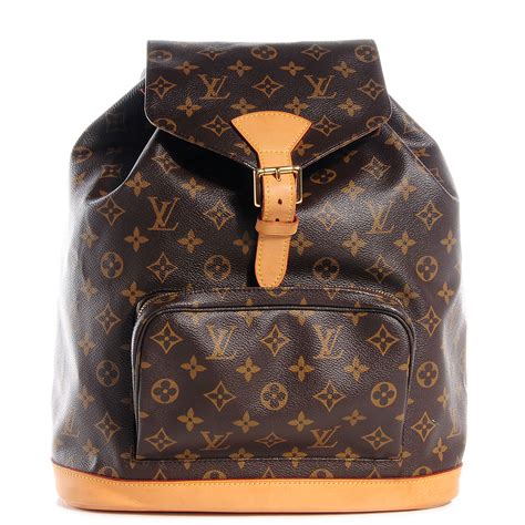 louis vuitton montsouris backpack bb|louis vuitton montsouris gm backpack.